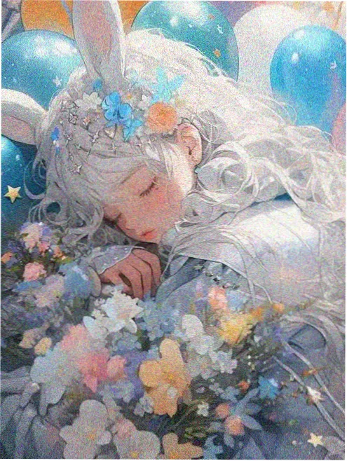 在线看动漫 云之彼端的邮差 封面