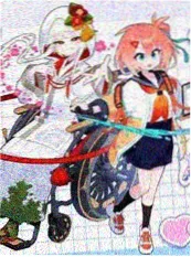 在线看动漫 第七层的花 封面